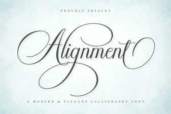 Align Your Text for Design Harmony