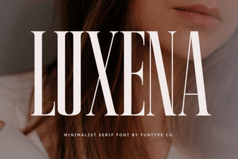 Discover Luxena Font: Elegant Design for Creative Projects